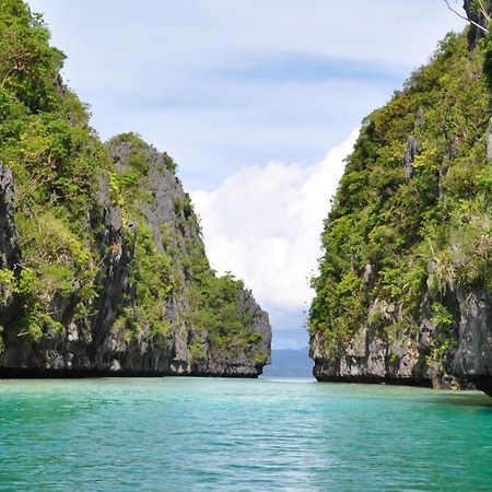 Neela Tourist Lodge El Nido Εξωτερικό φωτογραφία