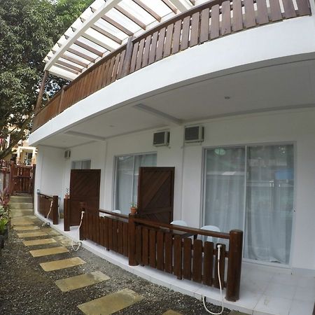 Neela Tourist Lodge El Nido Εξωτερικό φωτογραφία