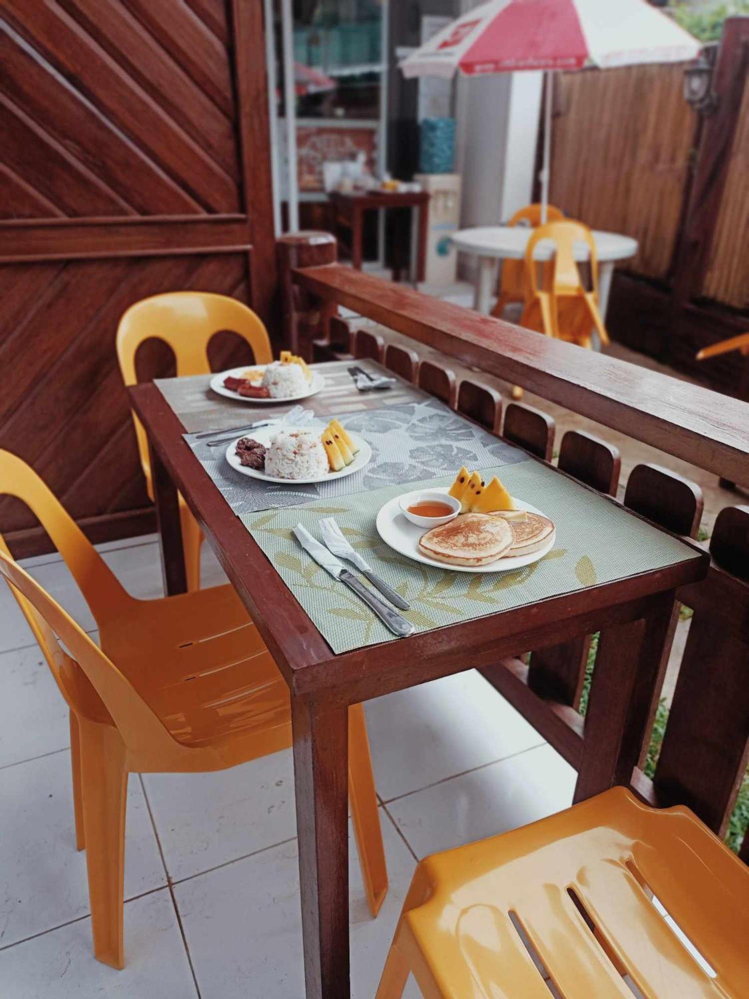 Neela Tourist Lodge El Nido Εξωτερικό φωτογραφία