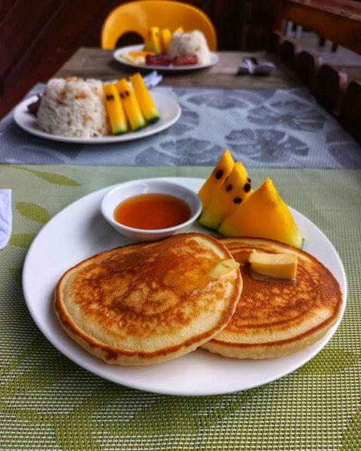 Neela Tourist Lodge El Nido Εξωτερικό φωτογραφία