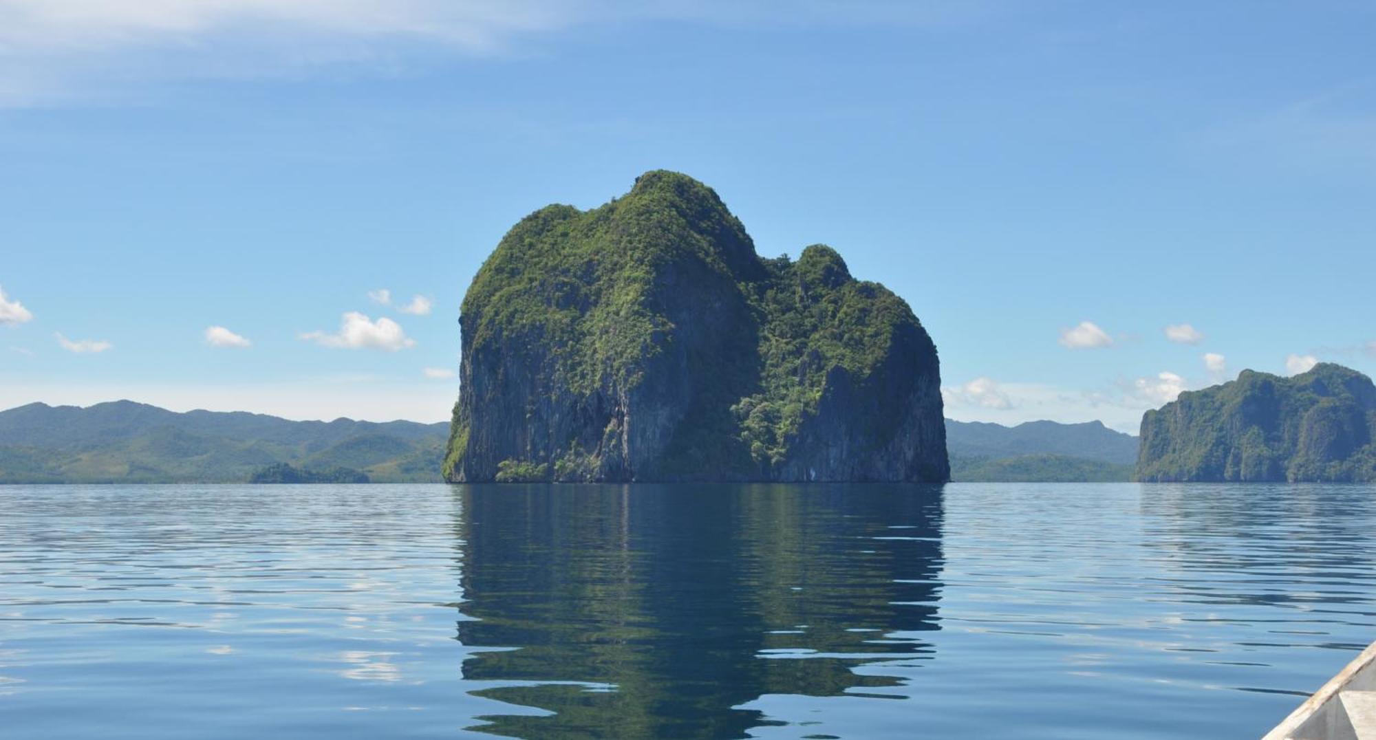 Neela Tourist Lodge El Nido Εξωτερικό φωτογραφία