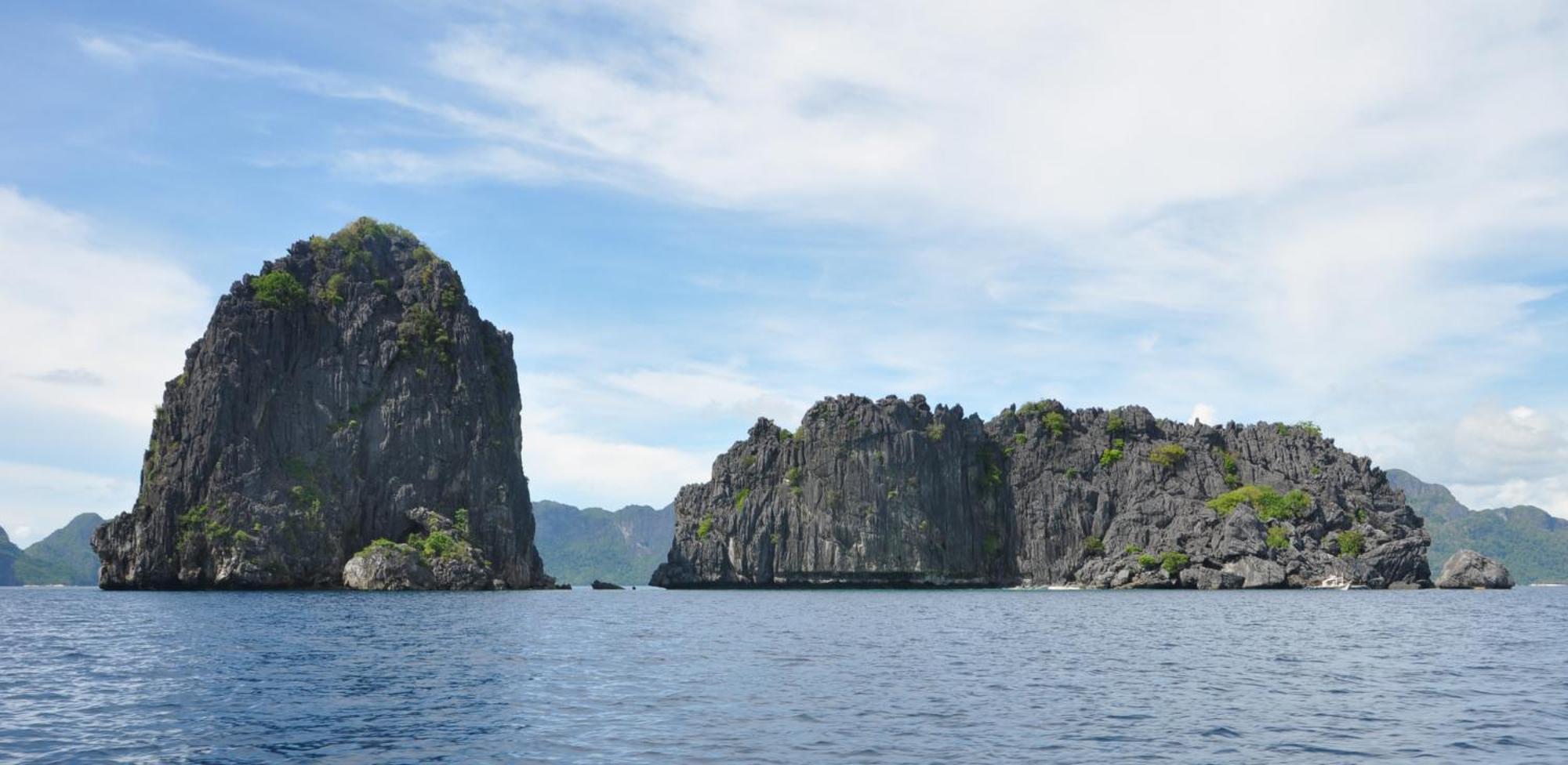 Neela Tourist Lodge El Nido Εξωτερικό φωτογραφία