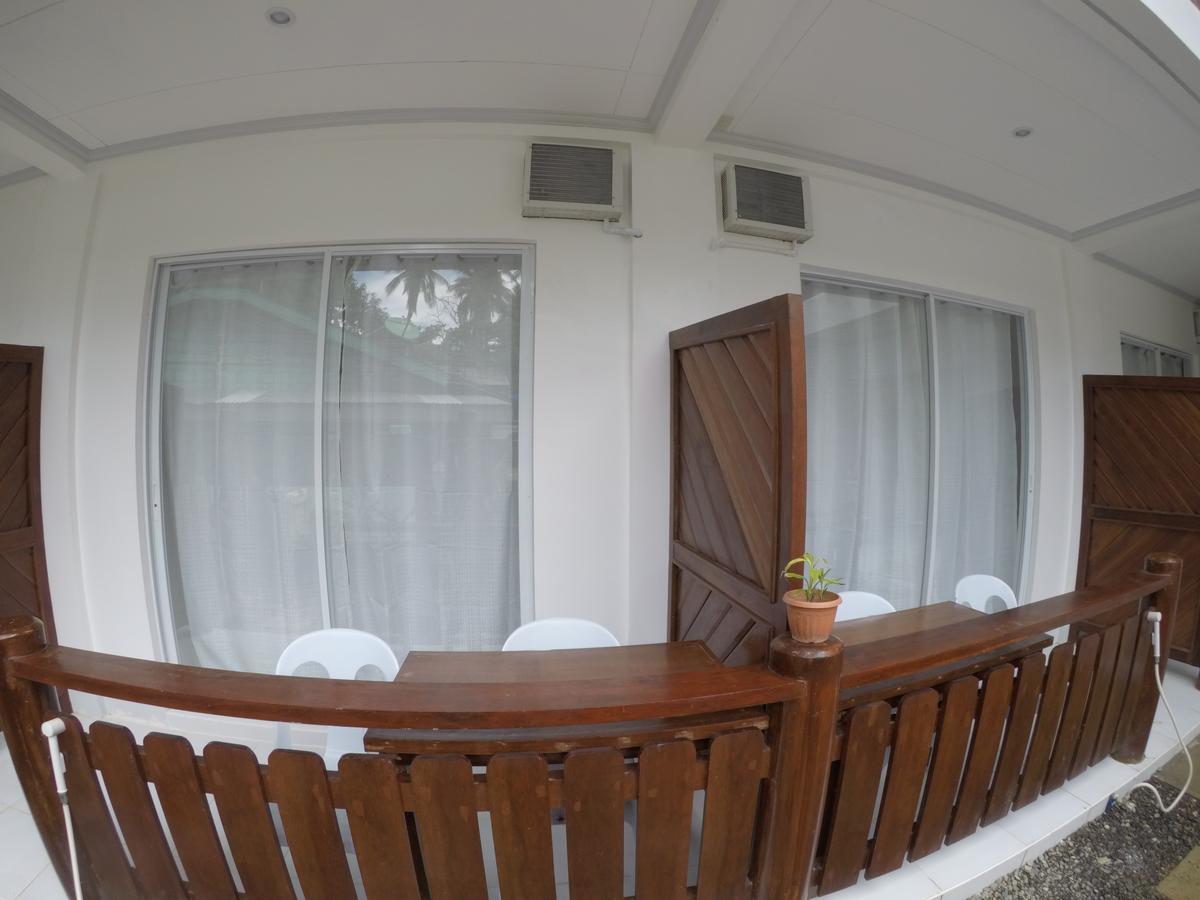 Neela Tourist Lodge El Nido Εξωτερικό φωτογραφία