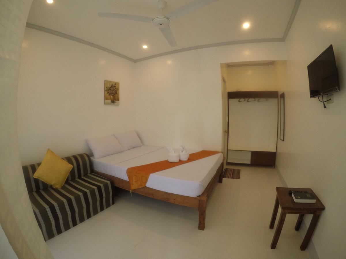 Neela Tourist Lodge El Nido Εξωτερικό φωτογραφία
