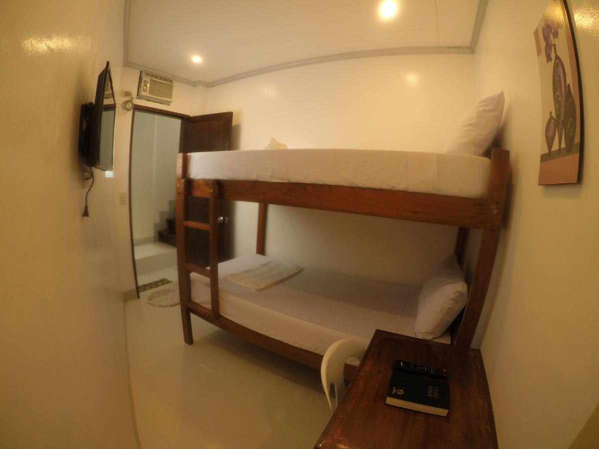 Neela Tourist Lodge El Nido Εξωτερικό φωτογραφία