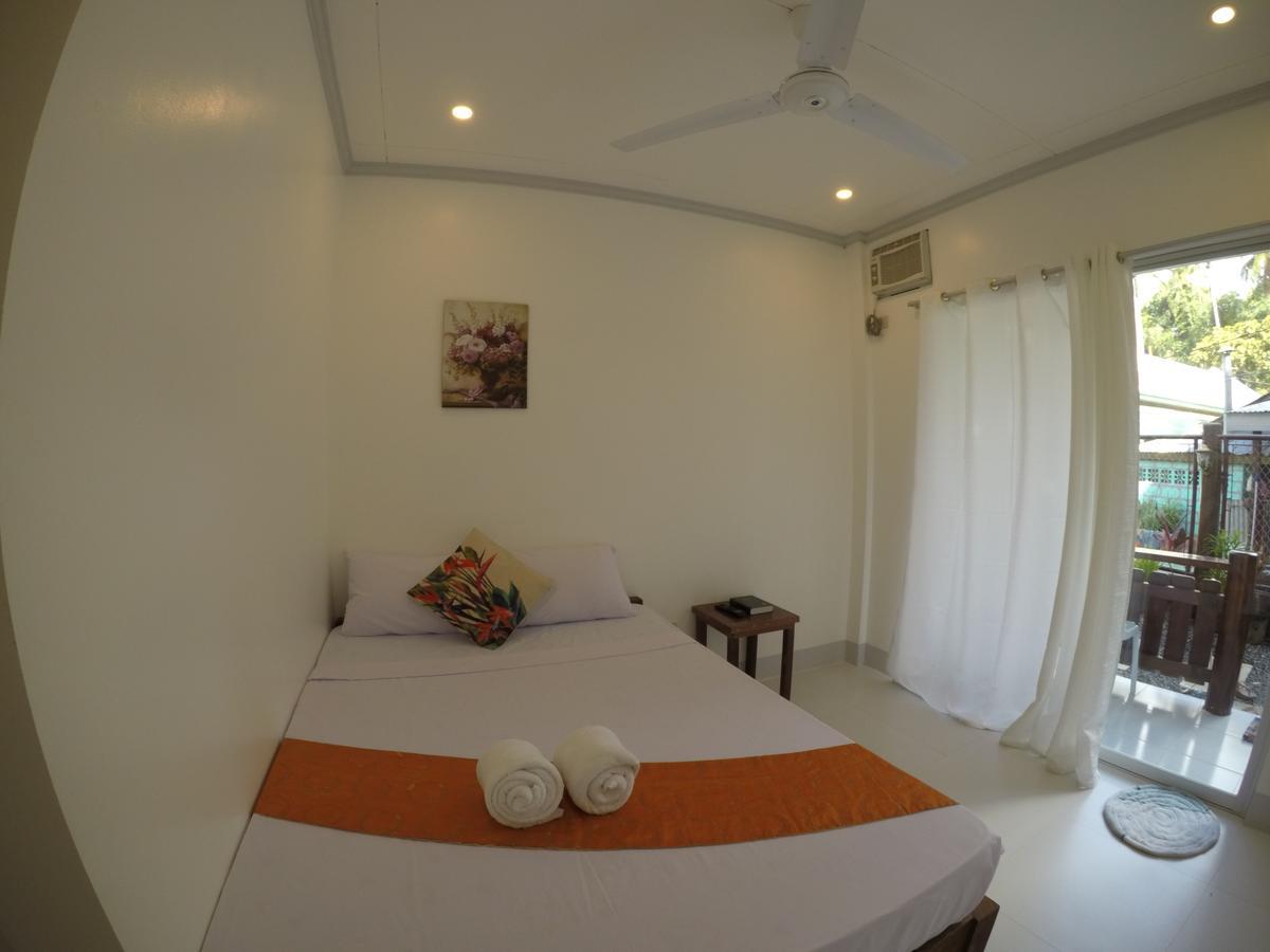 Neela Tourist Lodge El Nido Εξωτερικό φωτογραφία