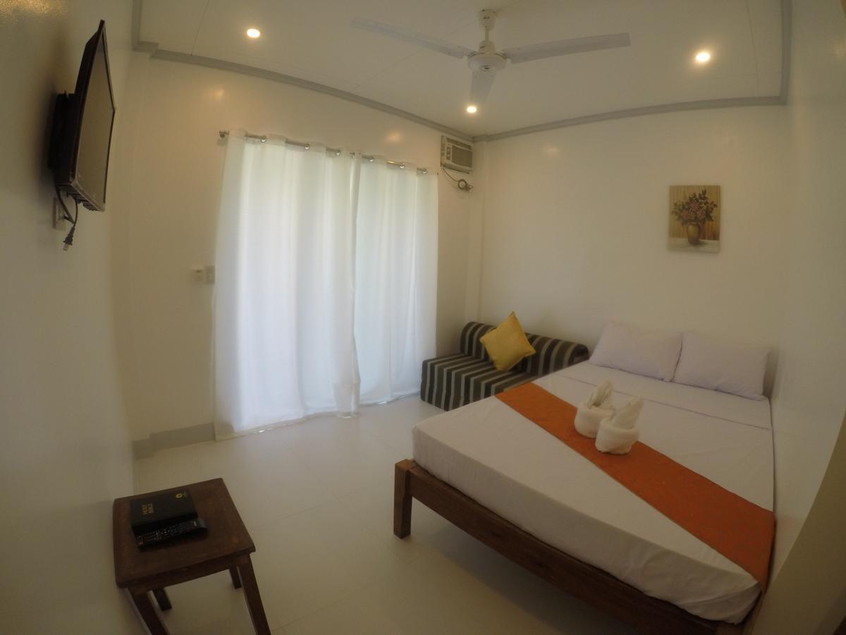 Neela Tourist Lodge El Nido Εξωτερικό φωτογραφία
