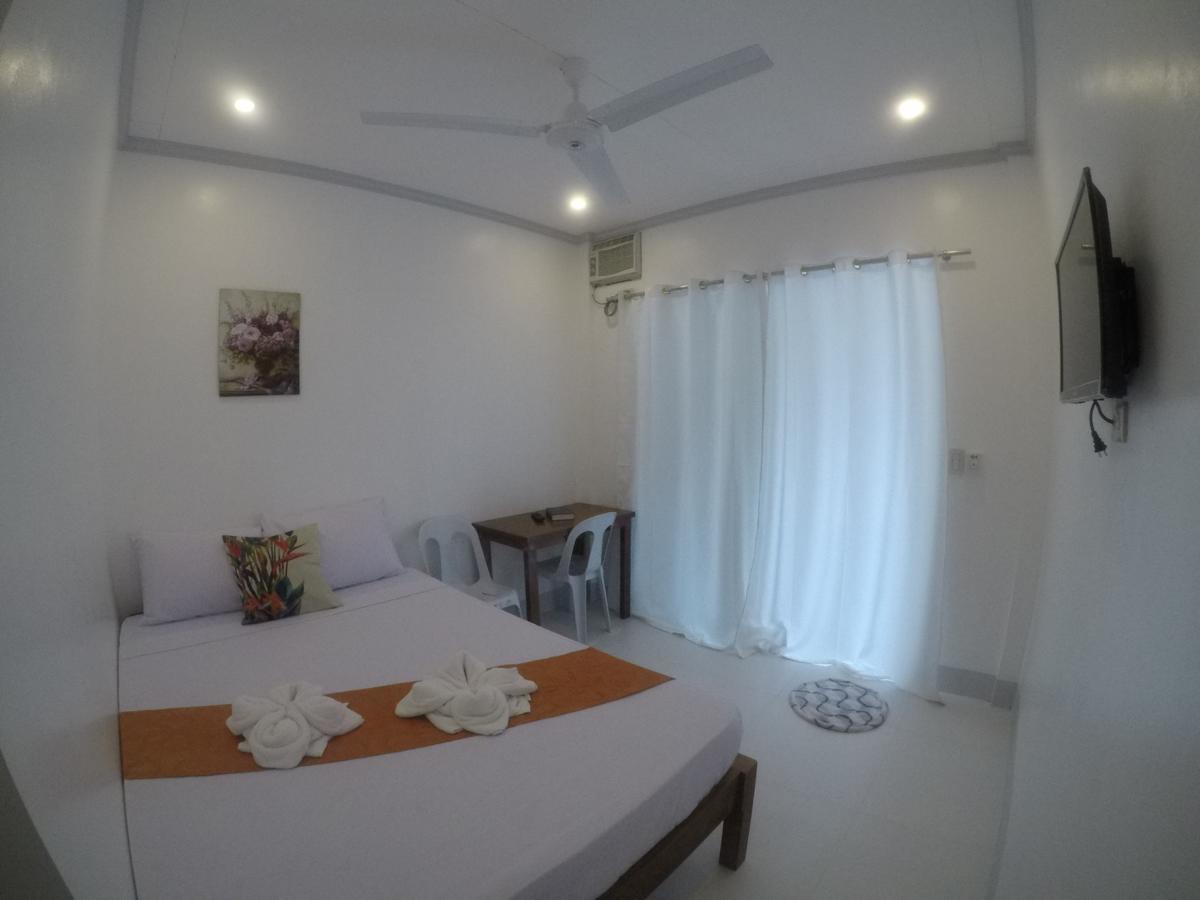 Neela Tourist Lodge El Nido Εξωτερικό φωτογραφία