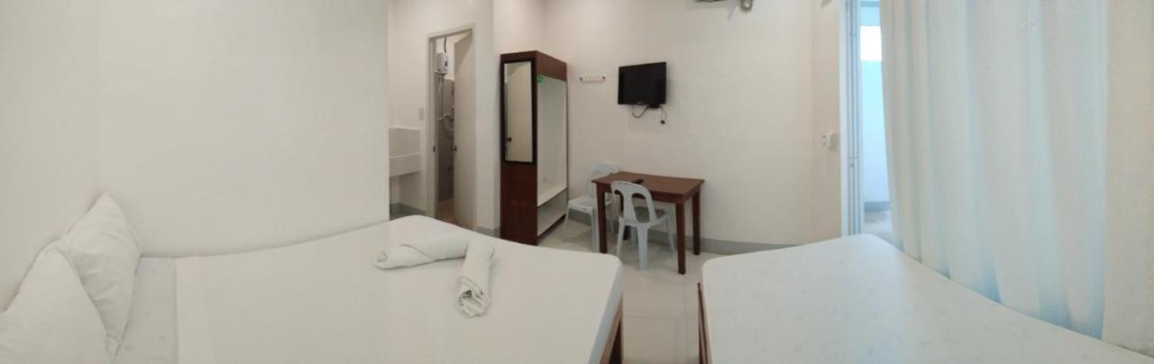 Neela Tourist Lodge El Nido Εξωτερικό φωτογραφία