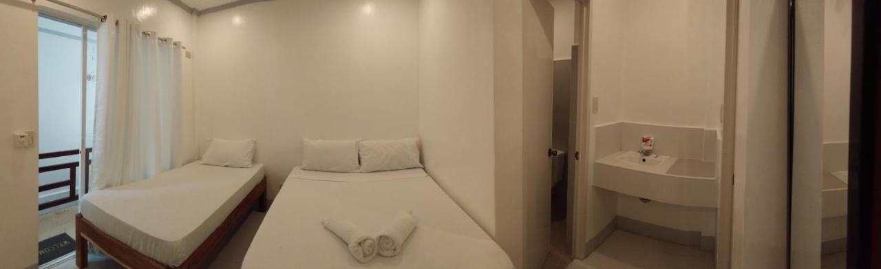 Neela Tourist Lodge El Nido Εξωτερικό φωτογραφία